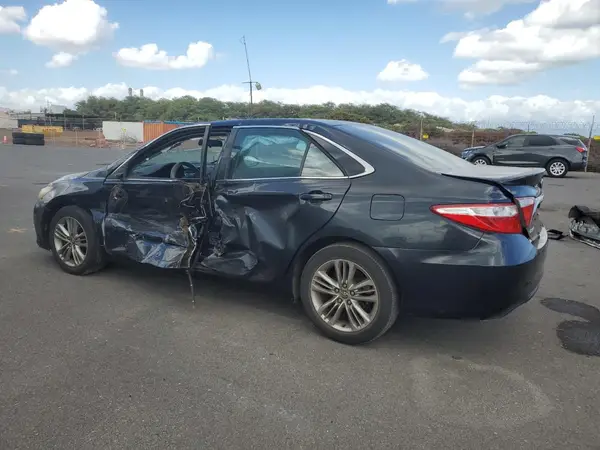 4T1BF1FK8GU147297 2016 TOYOTA CAMRY - Image 2