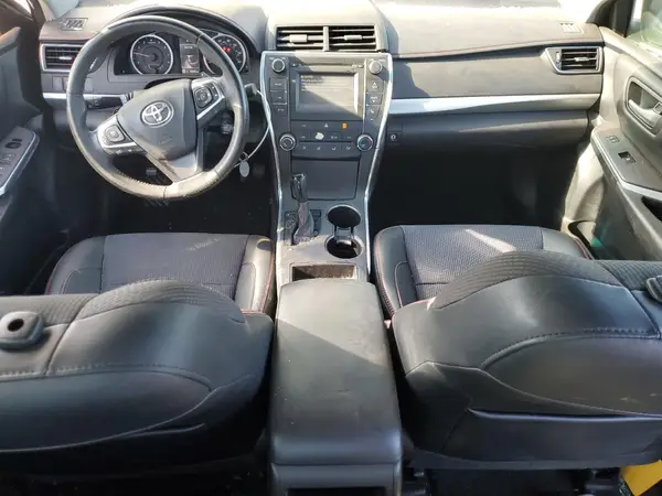 4T1BF1FK8GU147297 2016 TOYOTA CAMRY - Image 8