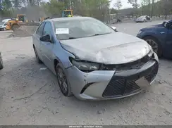 4T1BF1FK8GU148157 2016 TOYOTA CAMRY