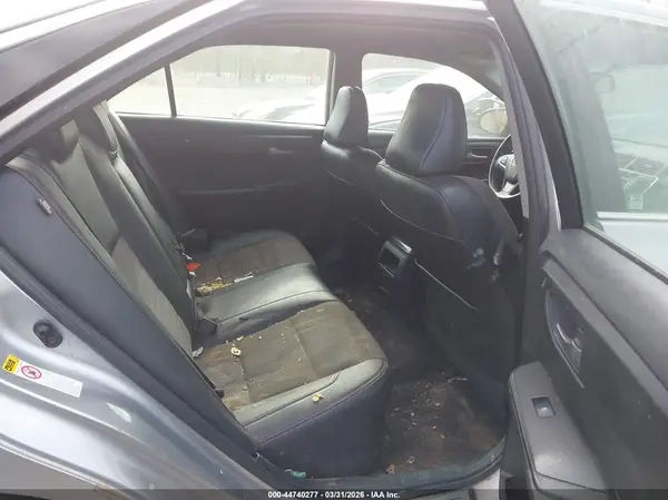 4T1BF1FK8GU148157 2016 TOYOTA CAMRY - Image 8