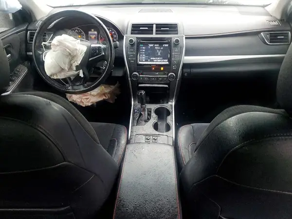 4T1BF1FK8GU148420 2016 TOYOTA CAMRY - Image 8