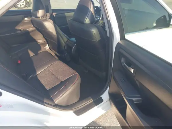 4T1BF1FK8GU148577 2016 TOYOTA CAMRY - Image 8