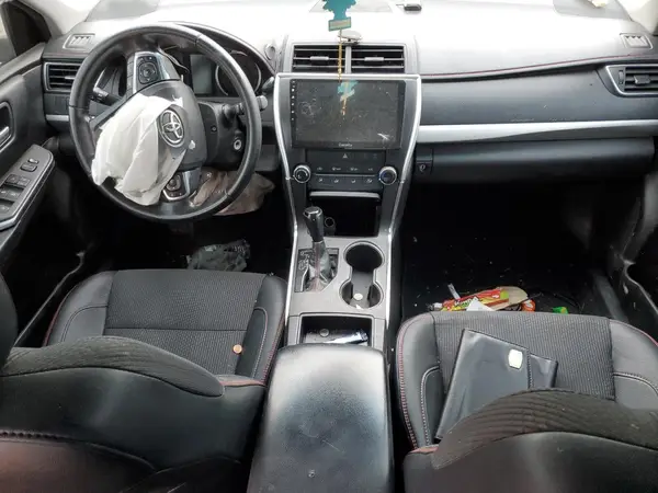 4T1BF1FK8GU149969 2016 TOYOTA CAMRY - Image 8