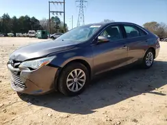 4T1BF1FK8GU150393 2016 TOYOTA CAMRY