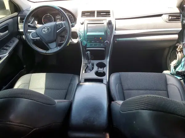 4T1BF1FK8GU151480 2016 TOYOTA CAMRY - Image 8