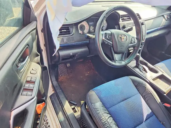 4T1BF1FK8GU153309 2016 TOYOTA CAMRY - Image 8