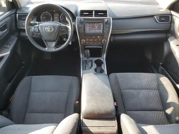 4T1BF1FK8GU153763 2016 TOYOTA CAMRY - Image 8