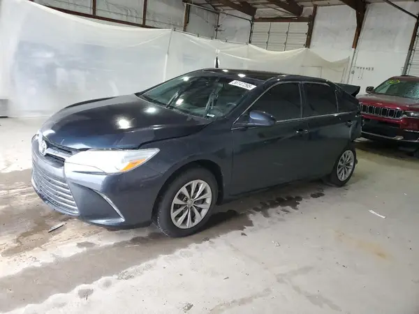 4T1BF1FK8GU154010 2016 TOYOTA CAMRY - Image 1