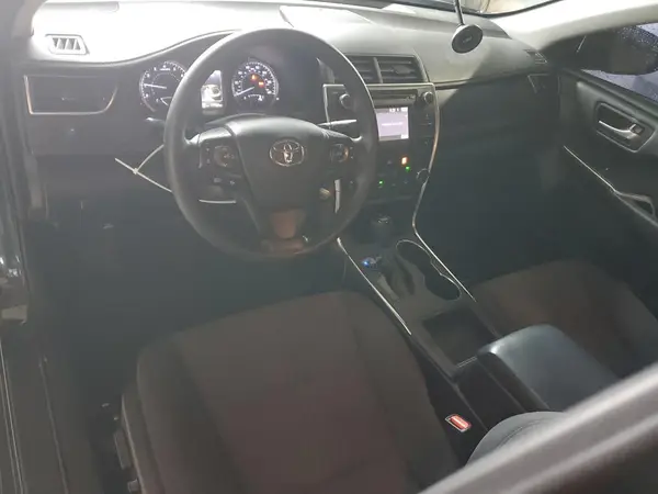 4T1BF1FK8GU154010 2016 TOYOTA CAMRY - Image 8