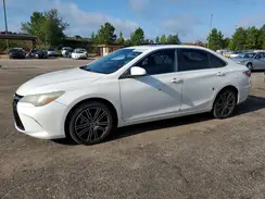 4T1BF1FK8GU155528 2016 TOYOTA CAMRY