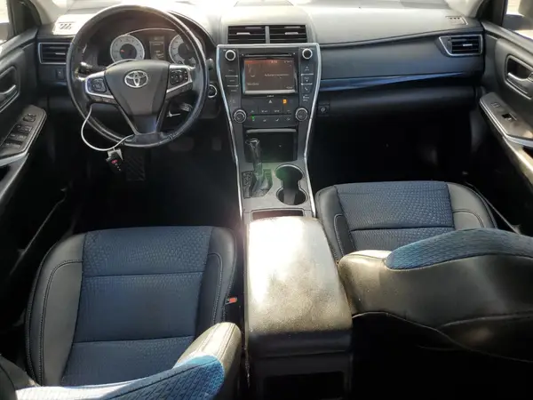 4T1BF1FK8GU155528 2016 TOYOTA CAMRY - Image 8