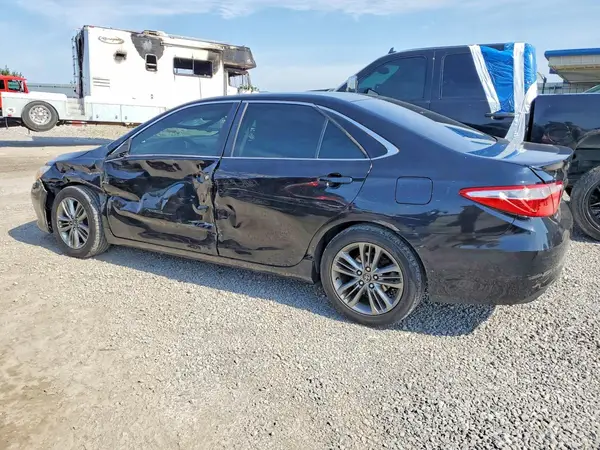 4T1BF1FK8GU155559 2016 TOYOTA CAMRY - Image 2