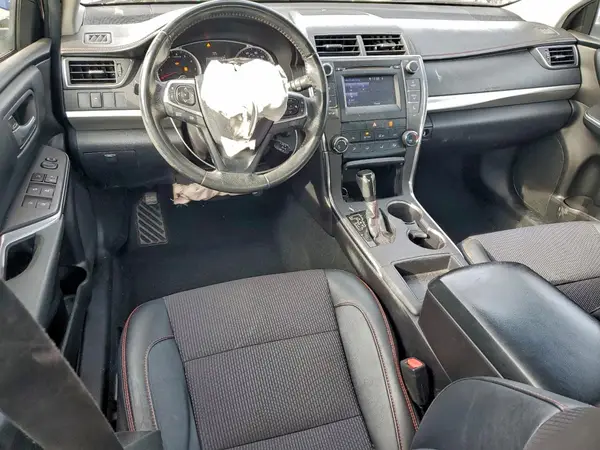4T1BF1FK8GU155979 2016 TOYOTA CAMRY - Image 8