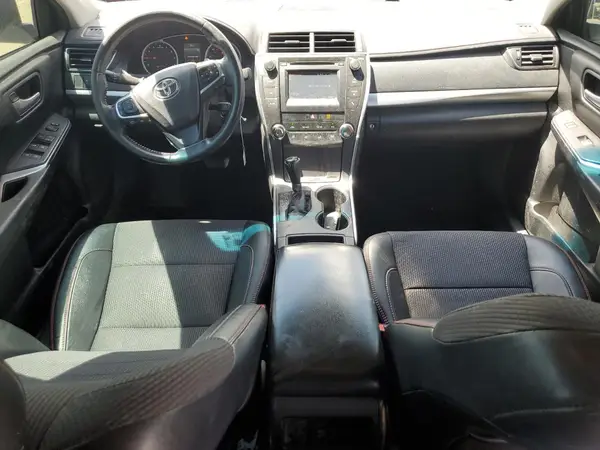 4T1BF1FK8GU156243 2016 TOYOTA CAMRY - Image 8