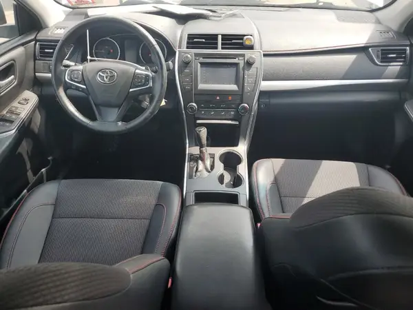 4T1BF1FK8GU156288 2016 TOYOTA CAMRY - Image 8