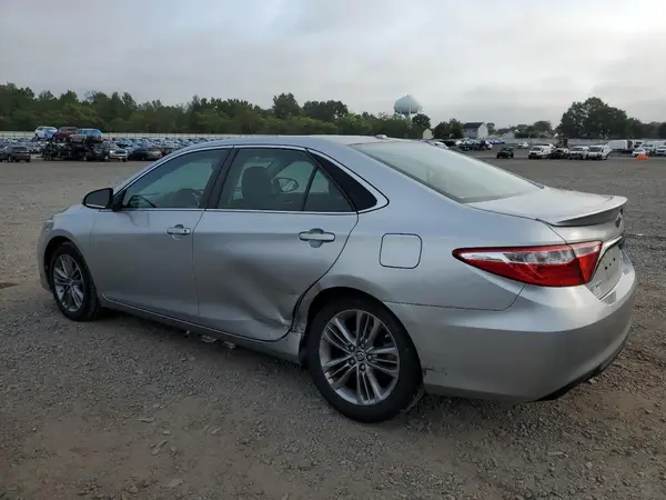 4T1BF1FK8GU156405 2016 TOYOTA CAMRY - Image 2