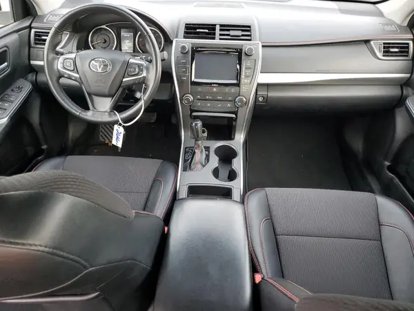 4T1BF1FK8GU156405 2016 TOYOTA CAMRY - Image 8