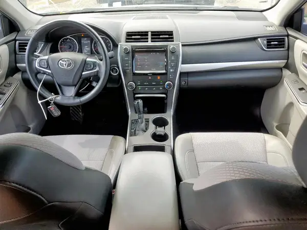 4T1BF1FK8GU156825 2016 TOYOTA CAMRY - Image 8