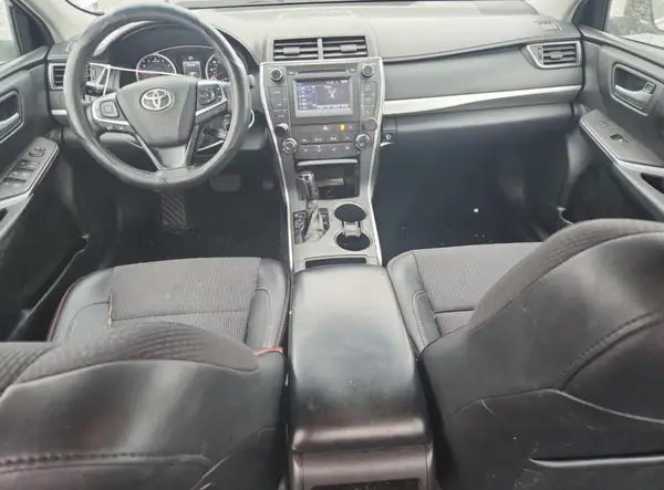 4T1BF1FK8GU157067 2016 TOYOTA CAMRY - Image 8