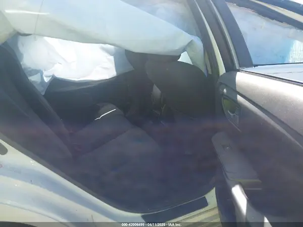 4T1BF1FK8GU157165 2016 TOYOTA CAMRY - Image 8