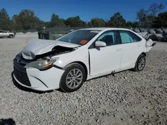 4T1BF1FK8GU158915 2016 TOYOTA CAMRY