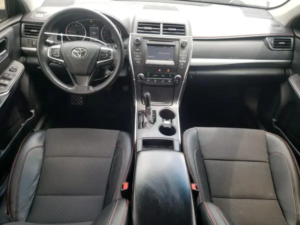4T1BF1FK8GU158929 2016 TOYOTA CAMRY - Image 8