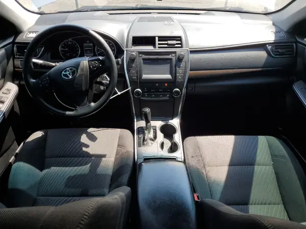 4T1BF1FK8GU160356 2016 TOYOTA CAMRY - Image 8