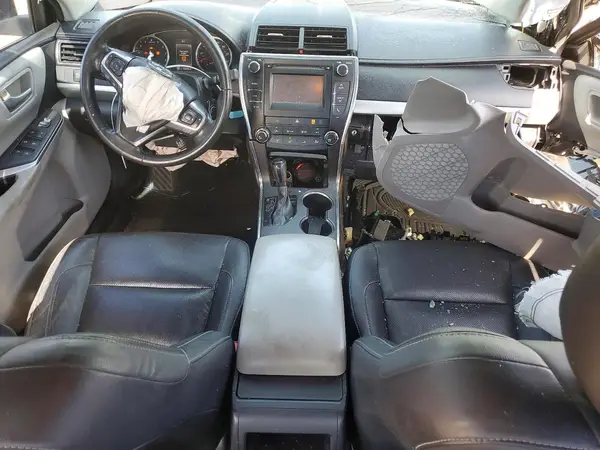 4T1BF1FK8GU160650 2016 TOYOTA CAMRY - Image 8