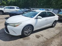 4T1BF1FK8GU161099 2016 TOYOTA CAMRY