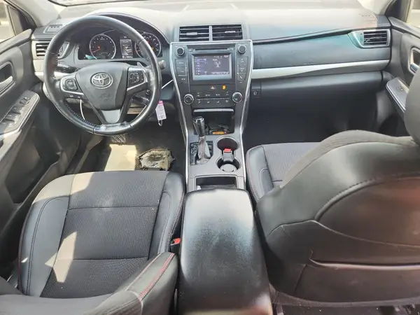 4T1BF1FK8GU161099 2016 TOYOTA CAMRY - Image 8