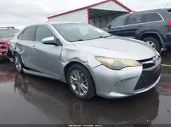 4T1BF1FK8GU161684 2016 TOYOTA CAMRY