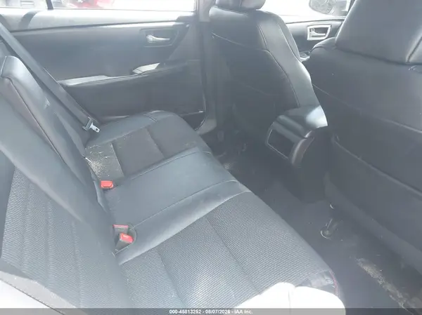 4T1BF1FK8GU163273 2016 TOYOTA CAMRY - Image 8