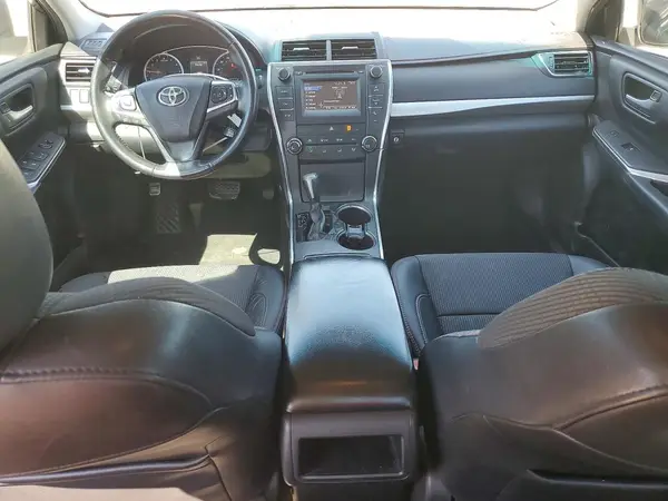 4T1BF1FK8GU163869 2016 TOYOTA CAMRY - Image 8