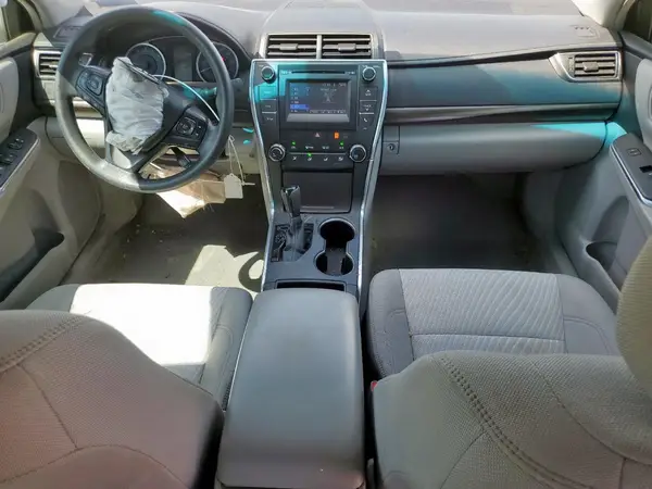 4T1BF1FK8GU165878 2016 TOYOTA CAMRY - Image 8