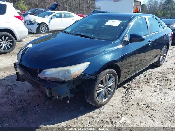 4T1BF1FK8GU167548 2016 TOYOTA CAMRY - Image 2