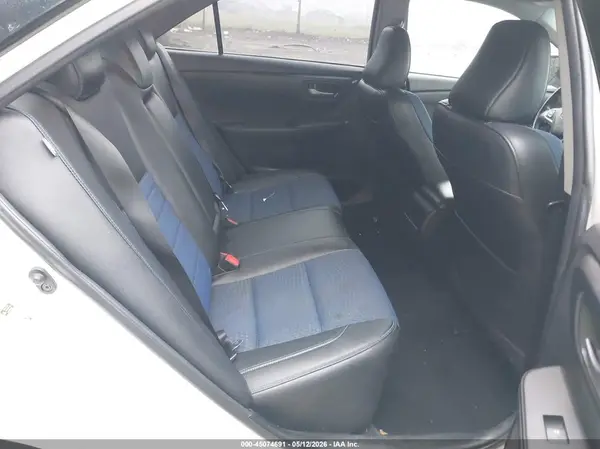 4T1BF1FK8GU167727 2016 TOYOTA CAMRY - Image 8