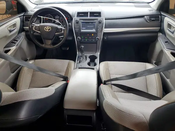 4T1BF1FK8GU168053 2016 TOYOTA CAMRY - Image 8