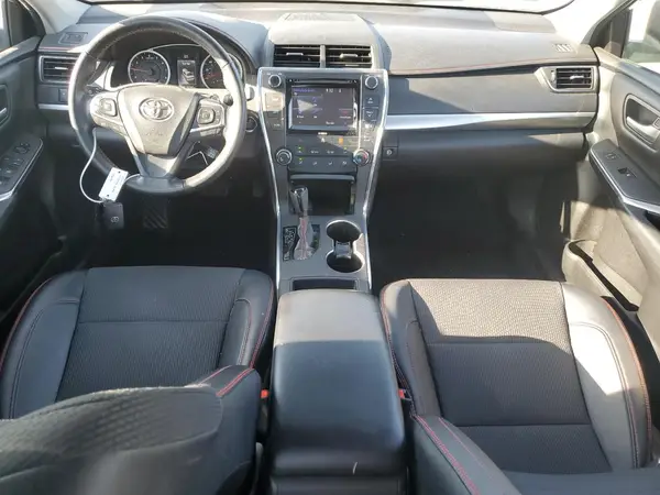 4T1BF1FK8GU168831 2016 TOYOTA CAMRY - Image 8