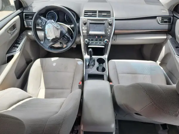 4T1BF1FK8GU169039 2016 TOYOTA CAMRY - Image 8