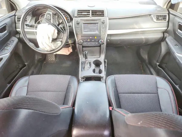 4T1BF1FK8GU169087 2016 TOYOTA CAMRY - Image 8
