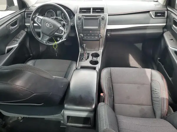 4T1BF1FK8GU169865 2016 TOYOTA CAMRY - Image 8