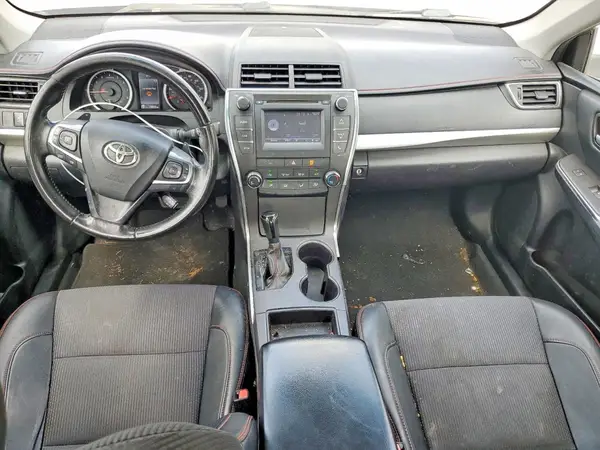 4T1BF1FK8GU170210 2016 TOYOTA CAMRY - Image 8