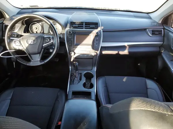4T1BF1FK8GU170272 2016 TOYOTA CAMRY - Image 8