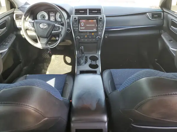 4T1BF1FK8GU171017 2016 TOYOTA CAMRY - Image 8