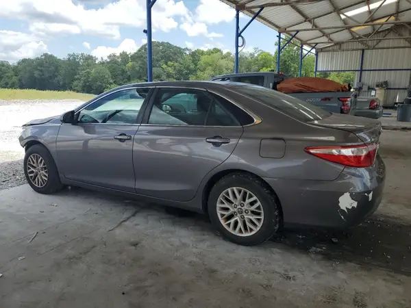4T1BF1FK8GU171180 2016 TOYOTA CAMRY - Image 2