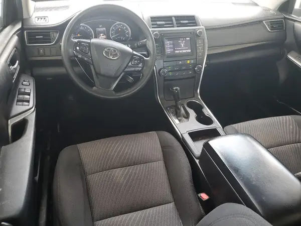4T1BF1FK8GU171180 2016 TOYOTA CAMRY - Image 8