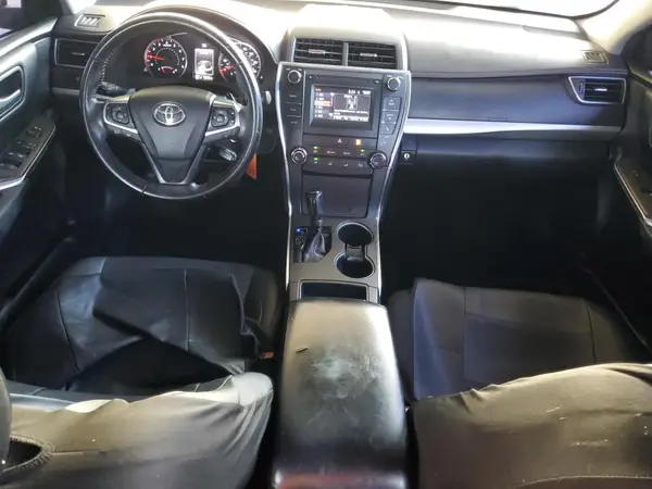4T1BF1FK8GU171499 2016 TOYOTA CAMRY - Image 8