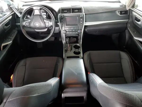 4T1BF1FK8GU171812 2016 TOYOTA CAMRY - Image 8