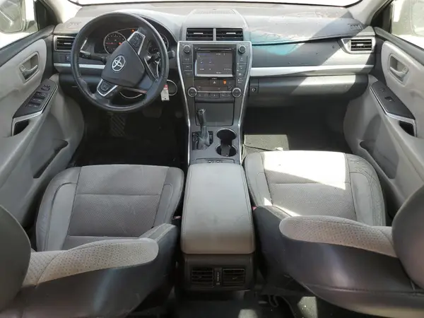 4T1BF1FK8GU172166 2016 TOYOTA CAMRY - Image 8
