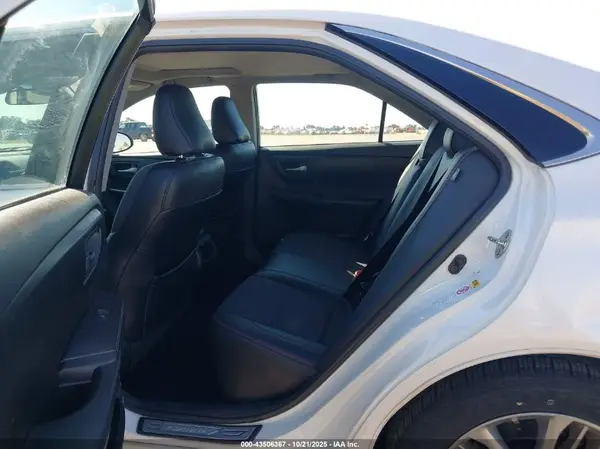 4T1BF1FK8GU172569 2016 TOYOTA CAMRY - Image 8